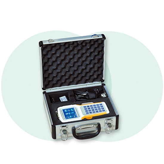 WDX-5H电力终端通讯端口检测仪